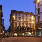 Firenze misteriosa  per gli ospiti Helvetia & Bristol