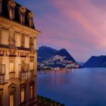 Hotel Splendide Royal, Lugano. Hospitality and timeless allure