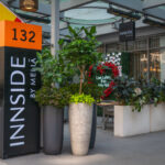 INNSiDE by Meliá New York NoMad.  Urban hotel inspiration