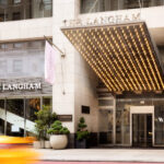 Langham New York Fifth Avenue, è tempo di nuove emozioni