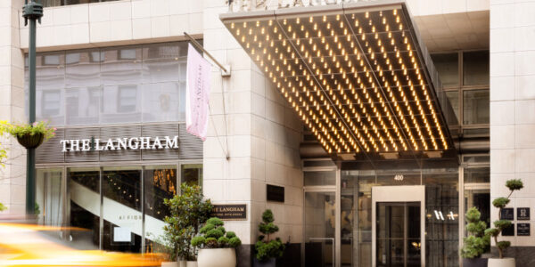 Langham New York Fifth Avenue, è tempo di nuove emozioni