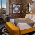 Hotel Calimala Firenze il lato glamour del soft urban style