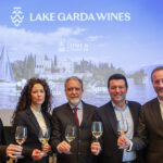 Lake Garda Wines a Vinexpo Paris